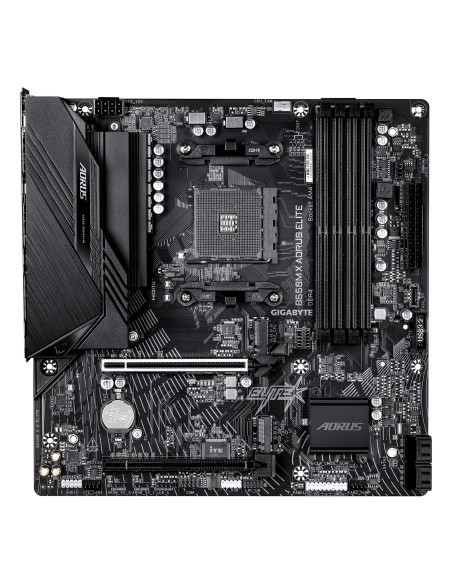 Gigabyte B550 X AORUS ELITE/AM4/mATX