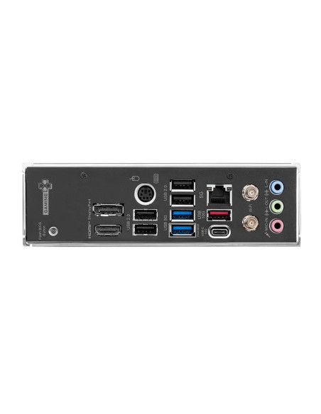MSI Z890 GAMING PLUS WIFI6E/LGA 1851/ATX