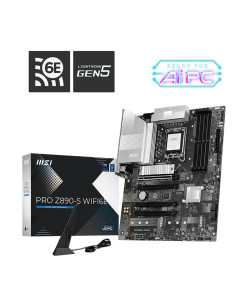 PRE Z890-S WIFI6E/LGA 1851/ATX