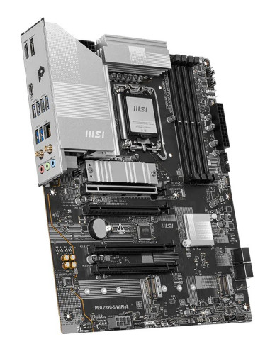 PRE Z890-S WIFI6E/LGA 1851/ATX