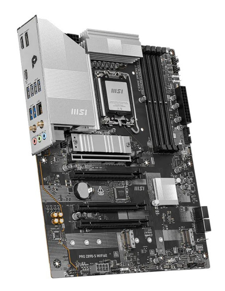 PRE Z890-S WIFI6E/LGA 1851/ATX
