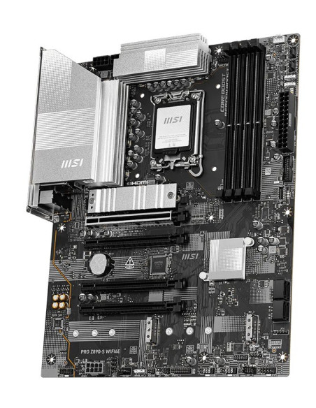PRE Z890-S WIFI6E/LGA 1851/ATX
