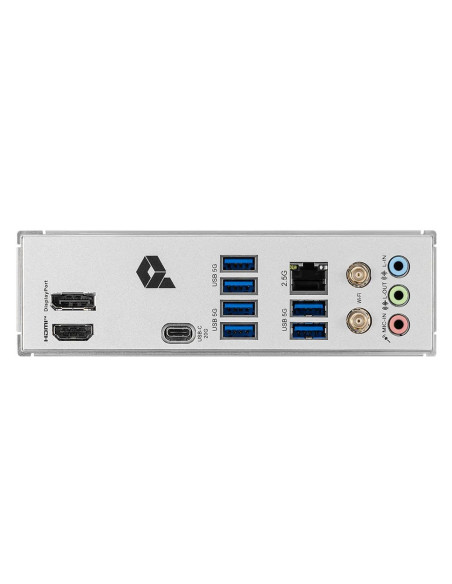 PRE Z890-S WIFI6E/LGA 1851/ATX