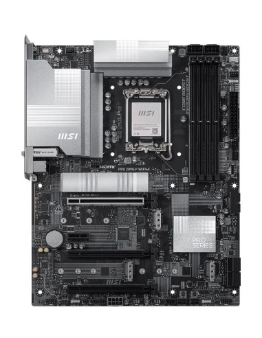 MSI PRO Z890-P WIFI6E/LGA 1851/ATX