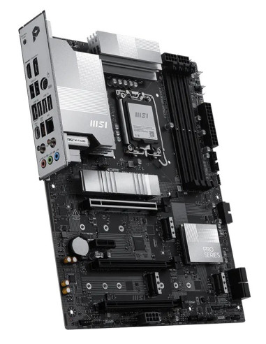 MSI PRO Z890-P WIFI6E/LGA 1851/ATX