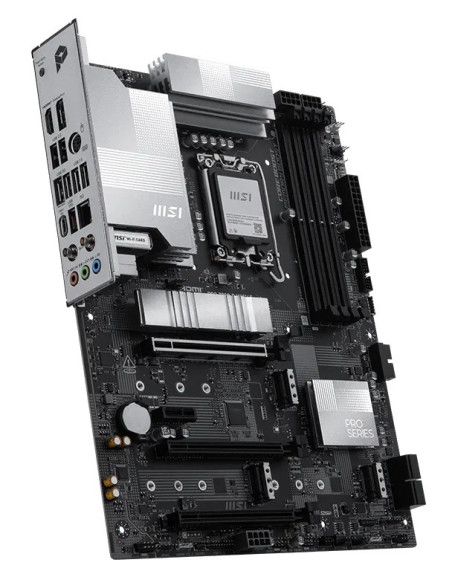 MSI PRO Z890-P WIFI6E/LGA 1851/ATX