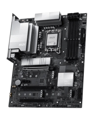 MSI PRO Z890-P WIFI6E/LGA 1851/ATX