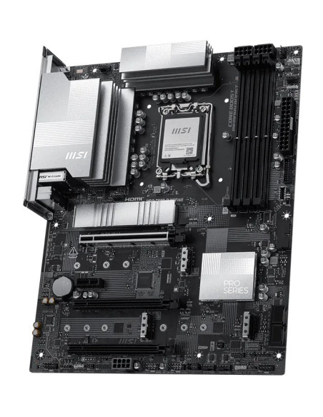 MSI PRO Z890-P WIFI6E/LGA 1851/ATX