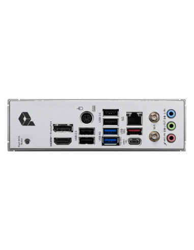 MSI PRO Z890-P WIFI6E/LGA 1851/ATX
