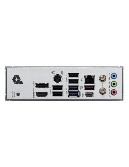 MSI PRO Z890-P WIFI6E/LGA 1851/ATX