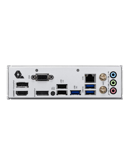 MSI PRO B860M-P WIFI6E/LGA 1851/mATX
