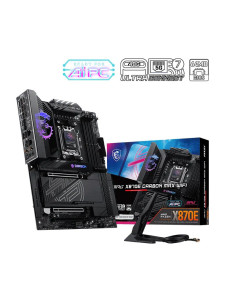 MSI MPG X870E CARBON MAX WIFI/AM5/ATX