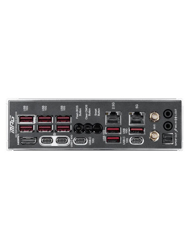 MSI MPG X870E CARBON MAX WIFI/AM5/ATX