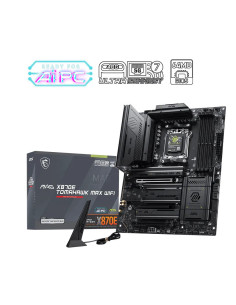 MSI MAG X870E TOMAHAWK MAX WIFI/AM5/ATX