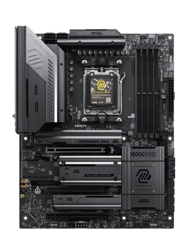 MSI MAG X870E TOMAHAWK MAX WIFI/AM5/ATX