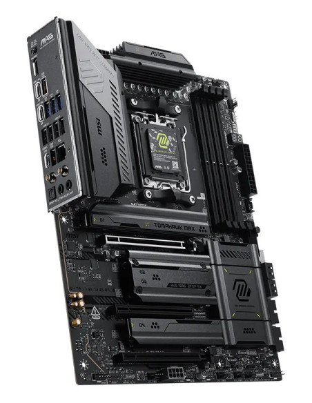 MSI MAG X870E TOMAHAWK MAX WIFI/AM5/ATX