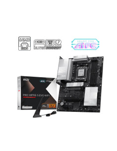 MSI PRO X870E-S EVO WIFI/AM5/ATX