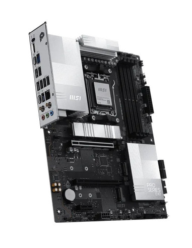 MSI PRO X870E-S EVO WIFI/AM5/ATX