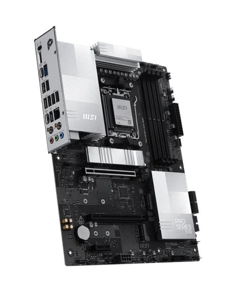 MSI PRO X870E-S EVO WIFI/AM5/ATX