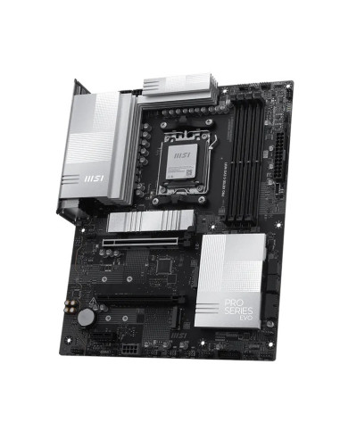 MSI PRO X870E-S EVO WIFI/AM5/ATX