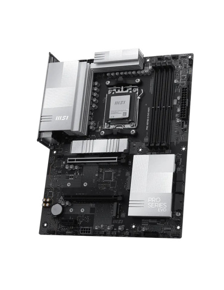 MSI PRO X870E-S EVO WIFI/AM5/ATX