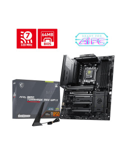 MSI MAG B850 TOMAHAWK MAX WIFI II/AM5/ATX
