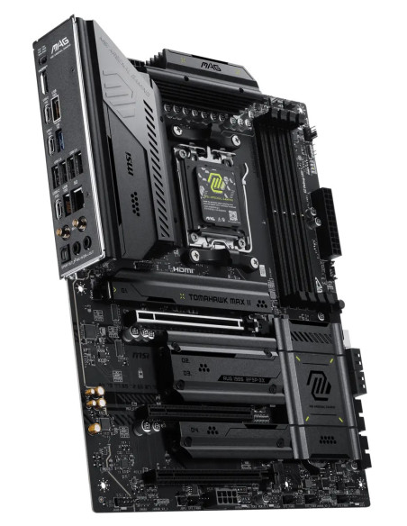 MSI MAG B850 TOMAHAWK MAX WIFI II/AM5/ATX