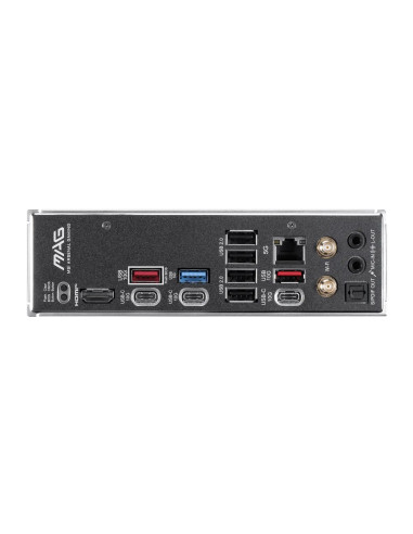 MSI MAG B850 TOMAHAWK MAX WIFI II/AM5/ATX