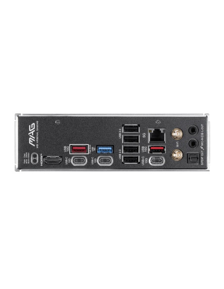 MSI MAG B850 TOMAHAWK MAX WIFI II/AM5/ATX