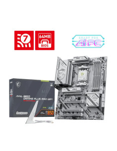 MSI MAG B850 GAMING PLUS MAX WIFI/AM5/ATX