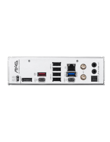 MSI MAG B850 GAMING PLUS MAX WIFI/AM5/ATX