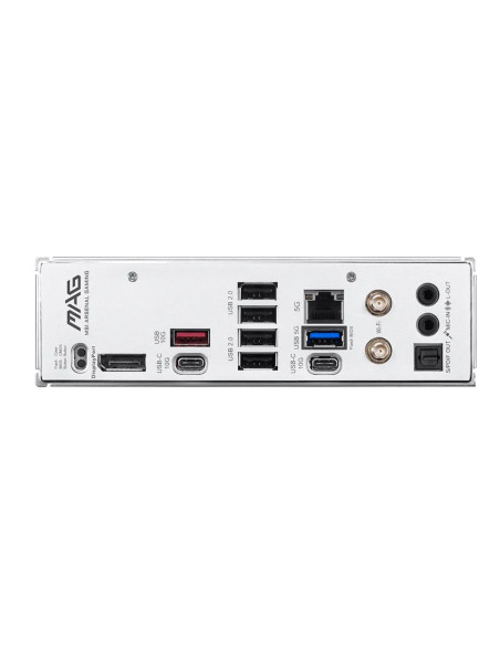 MSI MAG B850 GAMING PLUS MAX WIFI/AM5/ATX