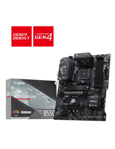 MSI B550 GAMING/AM4/ATX