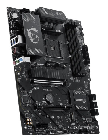 MSI B550 GAMING/AM4/ATX