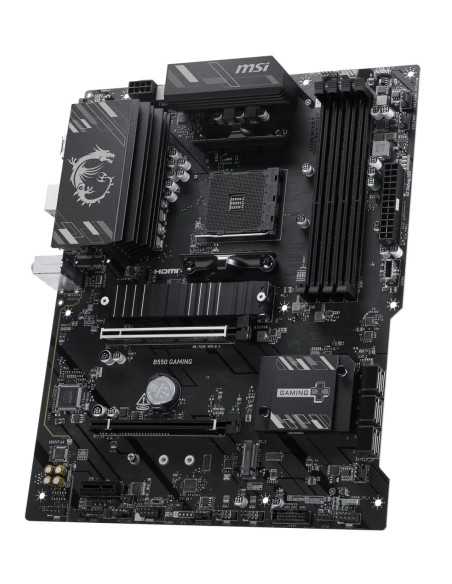 MSI B550 GAMING/AM4/ATX