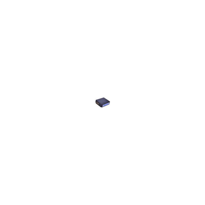 Batéria AVACOM Panasonic CGA-S007 Li-ion 3.7V 1000