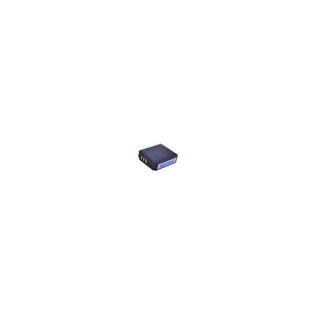 Batéria AVACOM Panasonic CGA-S007 Li-ion 3.7V 1000