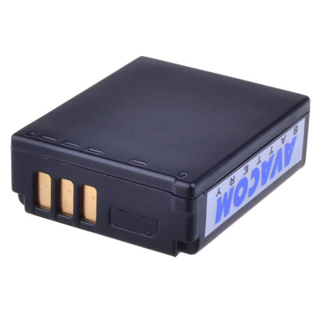 Batéria AVACOM Panasonic CGA-S007 Li-ion 3.7V 1000