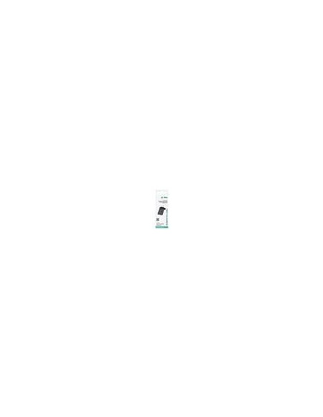 ADAPTÉR OTG USB-C / USB-A (samica) ČIERNY