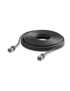 Ubiquiti UACC-Cable-Patch-Outdoor-C6A-12M-BK, UniFi Premium Patch Cable Outdoor, 12m, čierna