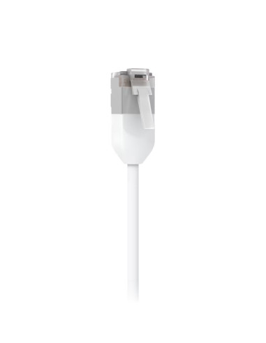 Ubiquiti UACC-Cable-Patch-Outdoor-C6A-12M-W, UniFi Premium Patch Cable Outdoor, 12m, biela