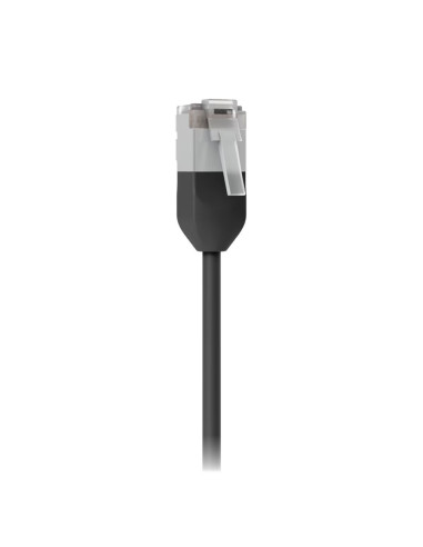 Ubiquiti UACC-Cable-Patch-Outdoor-C6A-15M-BK, UniFi Premium Patch Cable Outdoor, 15m, čierna