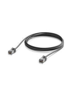 Ubiquiti UACC-Cable-Patch-Outdoor-C6A-2M-BK, UniFi Premium Patch Cable Outdoor, 2m, čierna