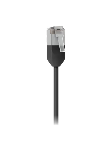 Ubiquiti UACC-Cable-Patch-Outdoor-C6A-2M-BK, UniFi Premium Patch Cable Outdoor, 2m, čierna