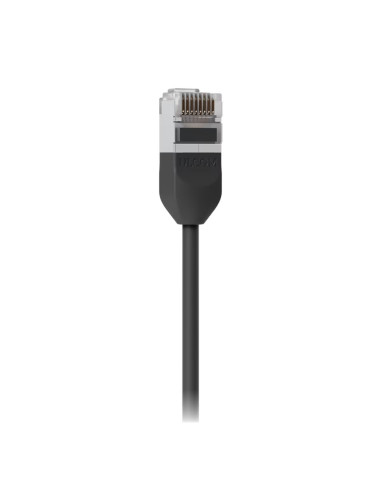 Ubiquiti UACC-Cable-Patch-Outdoor-C6A-2M-BK, UniFi Premium Patch Cable Outdoor, 2m, čierna