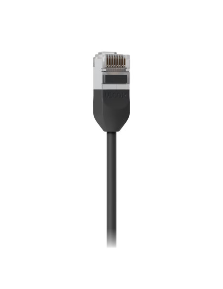 Ubiquiti UACC-Cable-Patch-Outdoor-C6A-2M-BK, UniFi Premium Patch Cable Outdoor, 2m, čierna