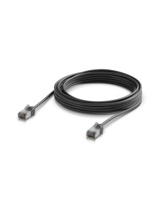 Ubiquiti UACC-Cable-Patch-Outdoor-C6A-5M-BK, UniFi Premium Patch Cable Outdoor, 5m, čierna