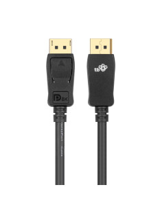 TB DisplayPort v 2.0 kábel, M/M, 3m