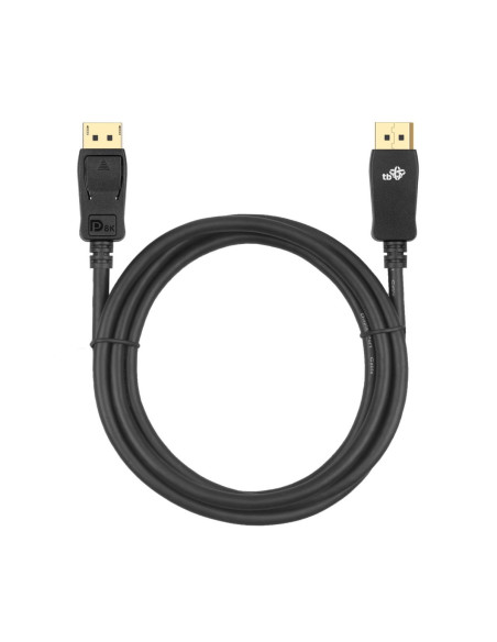 TB DisplayPort v 2.0 kábel, M/M, 3m