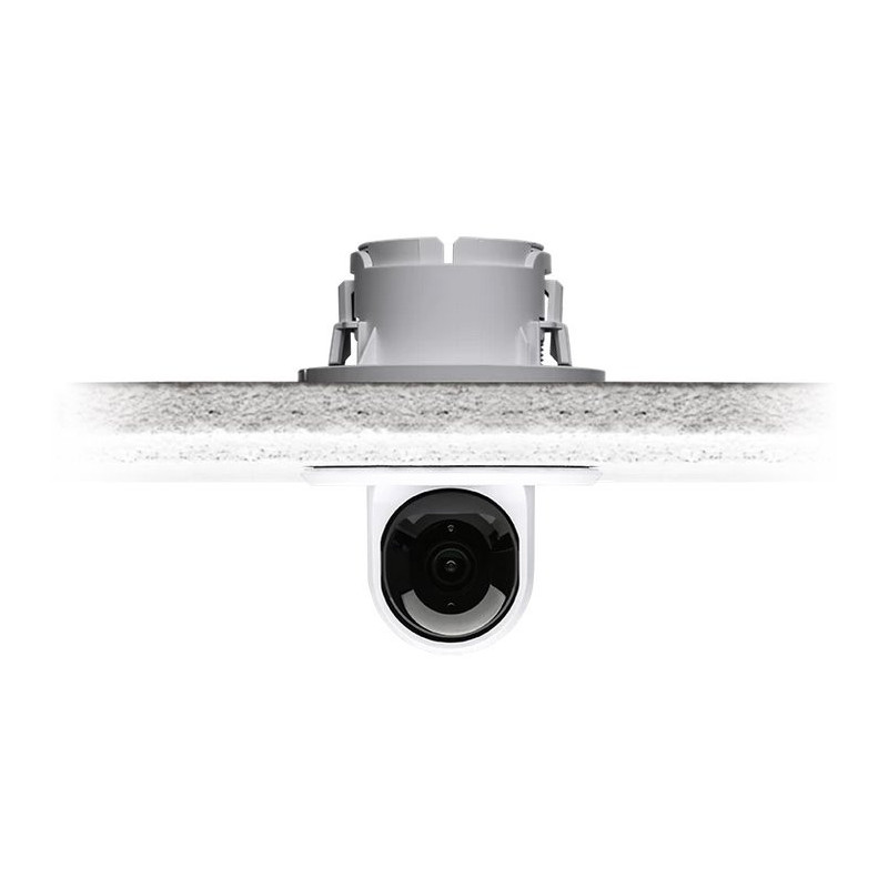Ubiquiti UVC-G3-F-C-3, Stropný držiak pre UVC-G3-FLEX, 3-Pack